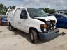 2013 FORD  ECONOLINE