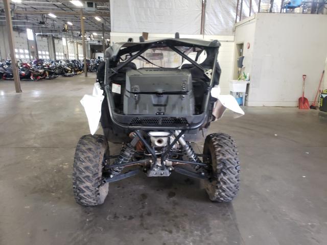 2020 YAMAHA YXZ1000 5Y4AN33Y3LA100897