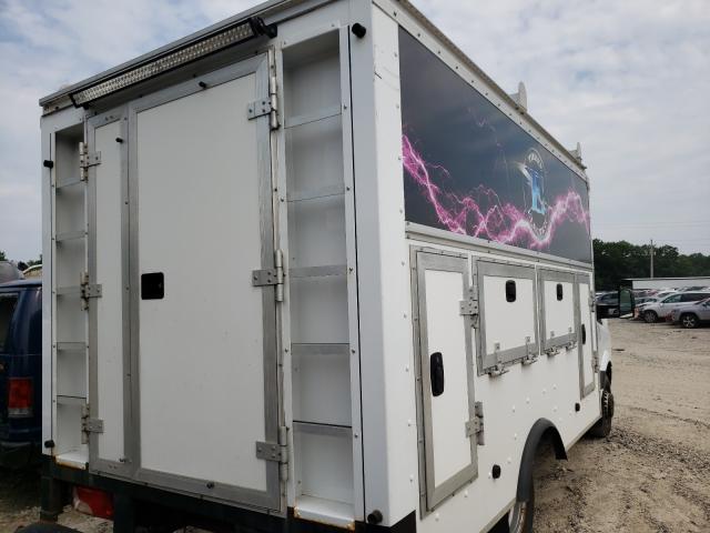 2014 MERCEDES-BENZ SPRINTER 3 WDAPF3DC7E9562308