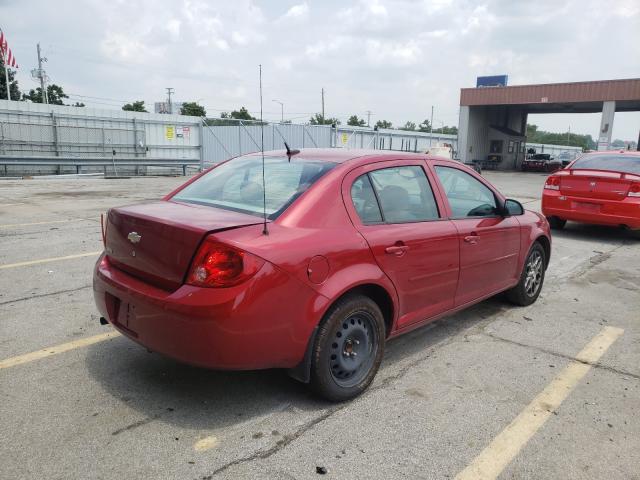 2010 CHEVROLET COBALT 1G1AB5F54A7239034
