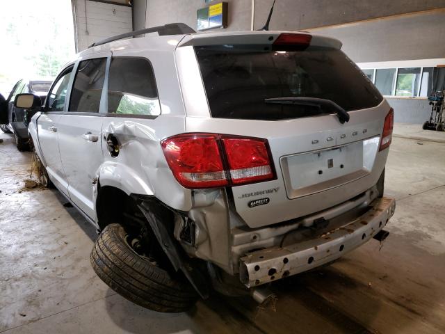 2011 DODGE JOURNEY MA 3D4PG1FG9BT501692