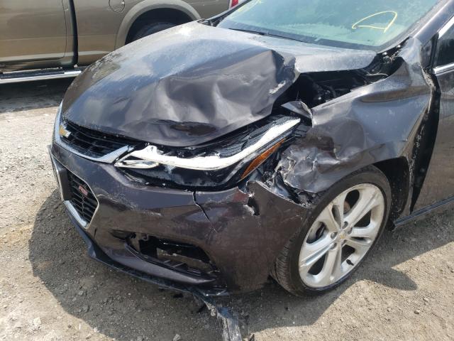 2016 CHEVROLET CRUZE PREM 1G1BG5SM3G7246603