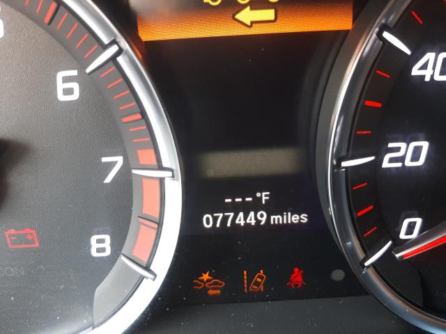 2018 ACURA TLX TECH+A 19UUB3F67JA005198