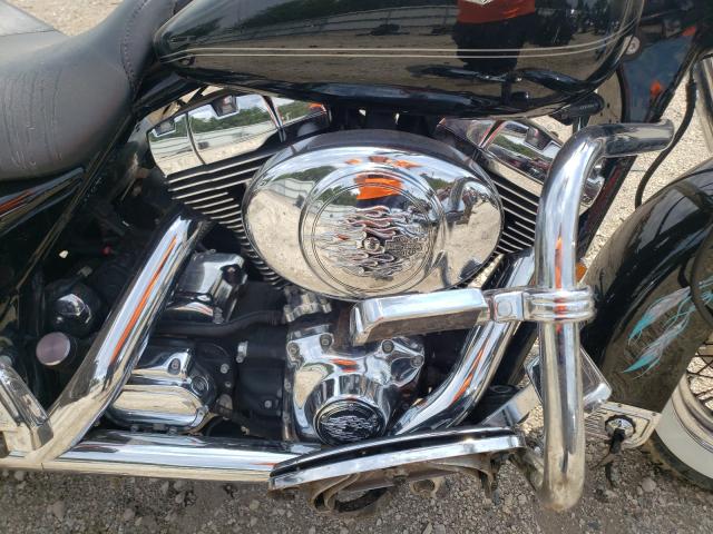 2005 HARLEY-DAVIDSON FLHRCI 1HD1FRW105Y660411