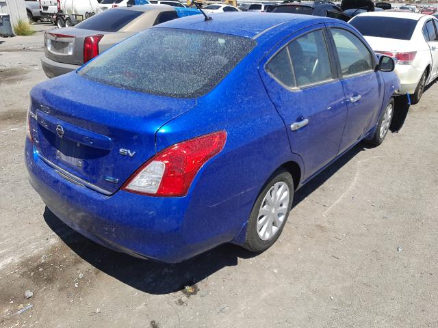 VIN 2C3CDXCT4HH528104 2012 NISSAN VERSA S no.4