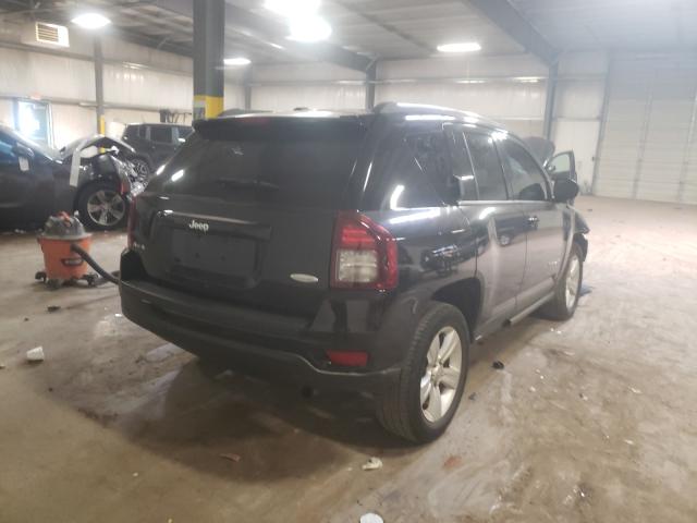 2014 JEEP COMPASS LA 1C4NJDEB5ED734315