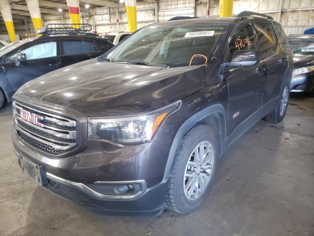 2017 GMC ACADIA ALL 1GKKNTLS6HZ234034