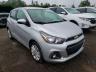 2017 CHEVROLET  SPARK