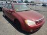 2005 KIA  SPECTRA