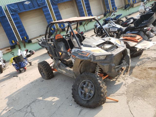 Polaris Rzr Xp Tur