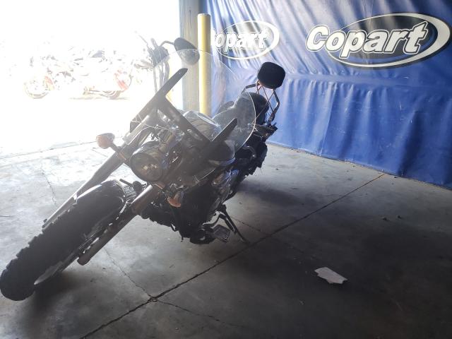 2011 YAMAHA XVS950 A JYAVN01E0BA011073