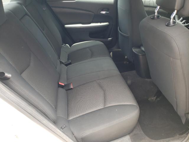 2011 DODGE AVENGER EX 1B3BD4FB9BN523490