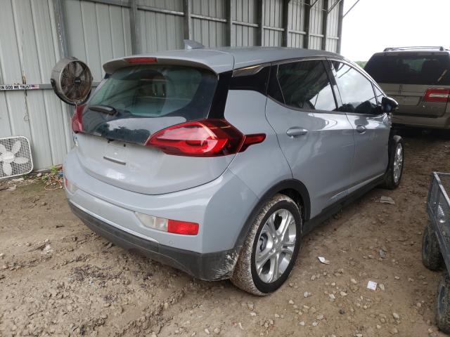 2020 CHEVROLET BOLT EV LT 1G1FY6S03L4145235