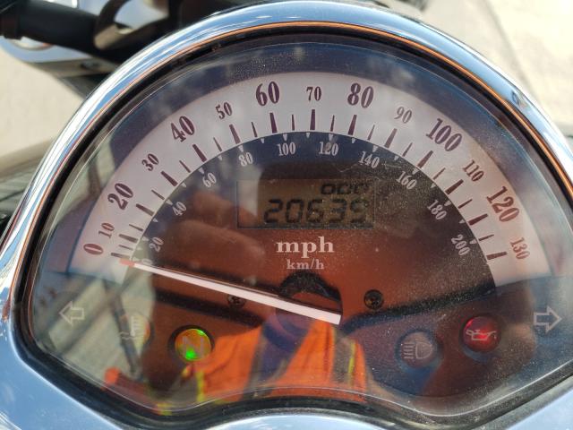 2003 HONDA VT1300 S 1HFSC52053A008898