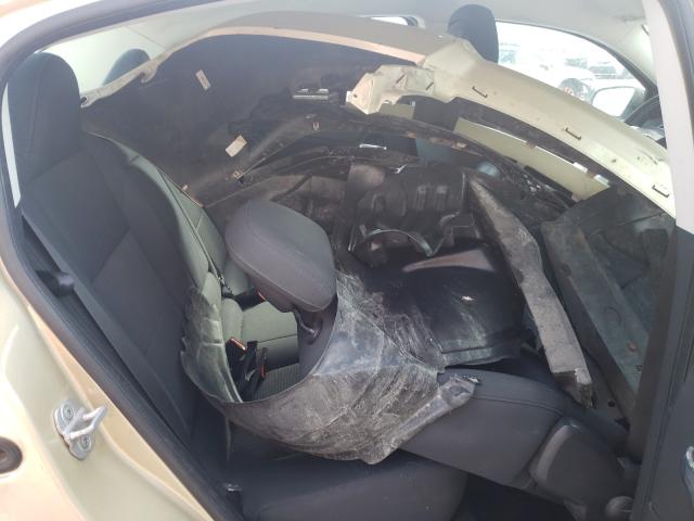 2010 DODGE AVENGER EX 1B3CC1FBXAN233327