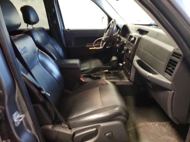 2012 JEEP LIBERTY LI 1C4PJLCK6CW119182