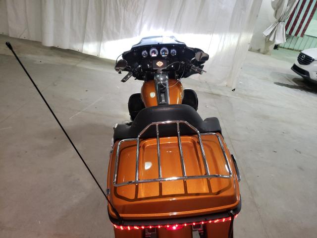 2016 HARLEY-DAVIDSON FLHTK ULTR 1HD1KEL17GB614329