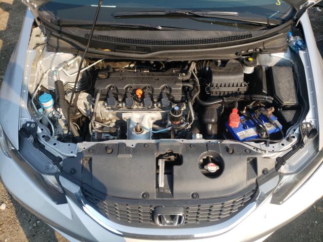 2015 HONDA CIVIC SE 19XFB2F76FE044220