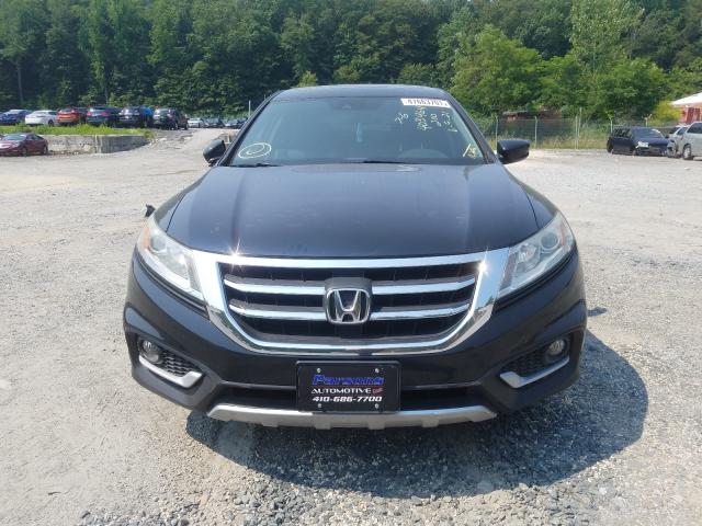 2014 HONDA CROSSTOUR 5J6TF3H54EL000645