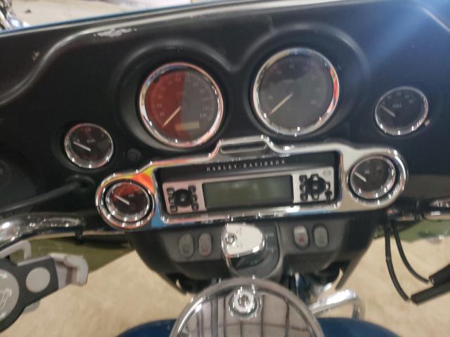 2015 HARLEY-DAVIDSON FLHTK 1HD1KEL18FB674800