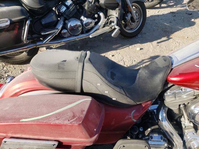 2013 HARLEY-DAVIDSON FLHR ROAD 1HD1FBM11DB646142