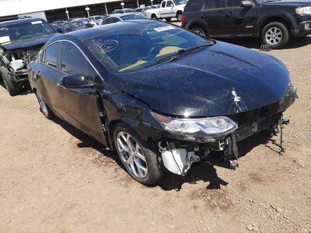 VIN 1G1RB6S53HU179614 2017 Chevrolet Volt, Premier no.1