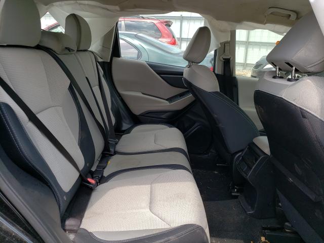 2021 SUBARU FORESTER JF2SKADC4MH452670