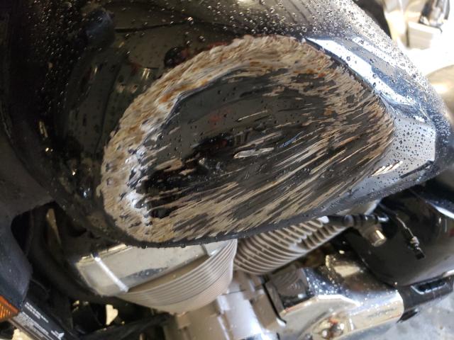 2012 HONDA VT750 C2 JH2RC5305CK400319