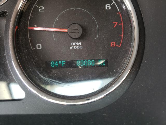 2010 CHEVROLET COBALT 1LT 1G1AD1F5XA7222144