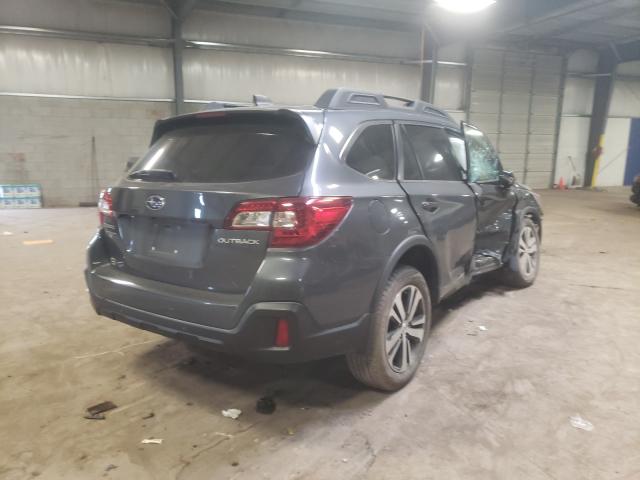 2018 SUBARU OUTBACK 4S4BSANC5J3217874