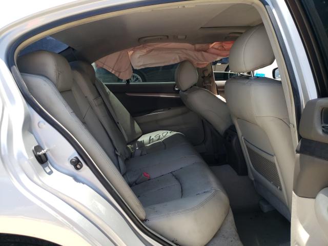 Фото: JN1CV6APXBM500453 - 6