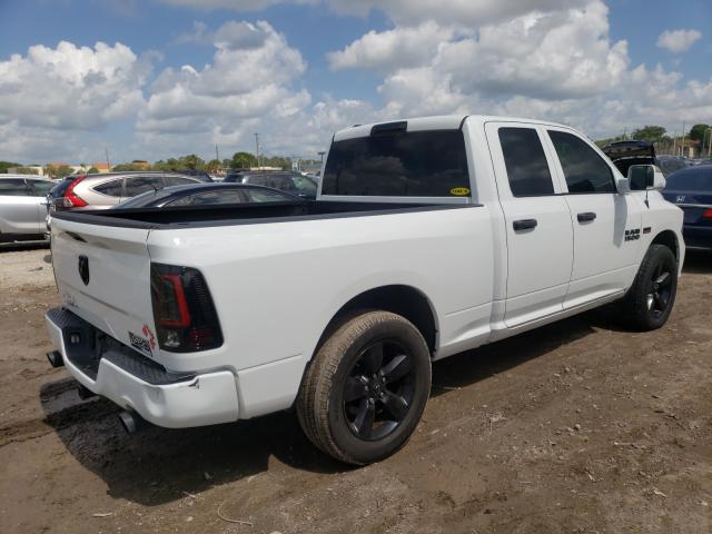 2017 RAM 1500 ST 1C6RR6FT2HS865402