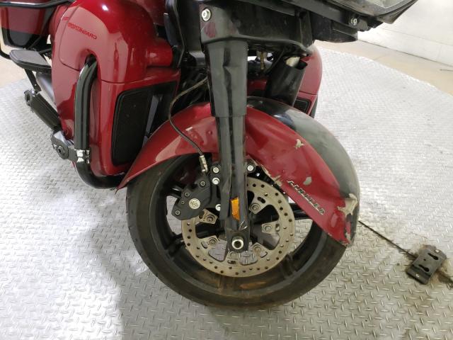 2020 HARLEY-DAVIDSON FLTRK 1HD1KZF1XLB646866