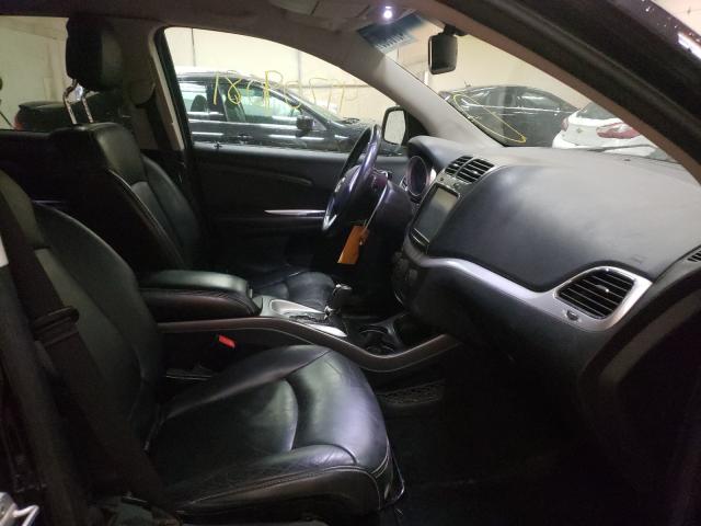 2014 DODGE JOURNEY LI 3C4PDCDG4ET137173