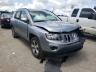 2016 JEEP  COMPASS