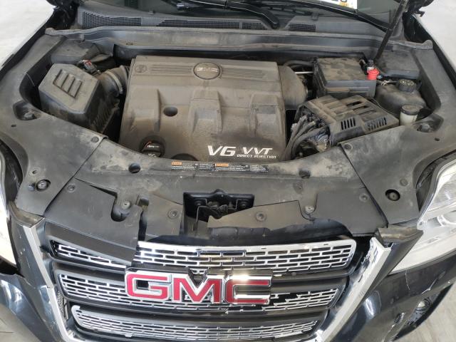 2015 GMC TERRAIN 2GKFLYE37F6401374