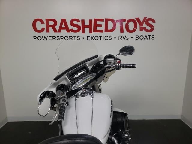 2006 YAMAHA XVZ13 CT JYAVP18E46A003991