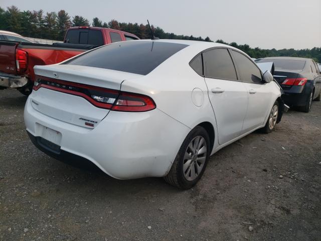 2014 DODGE DART SE AE 1C3CDFDH3ED696068