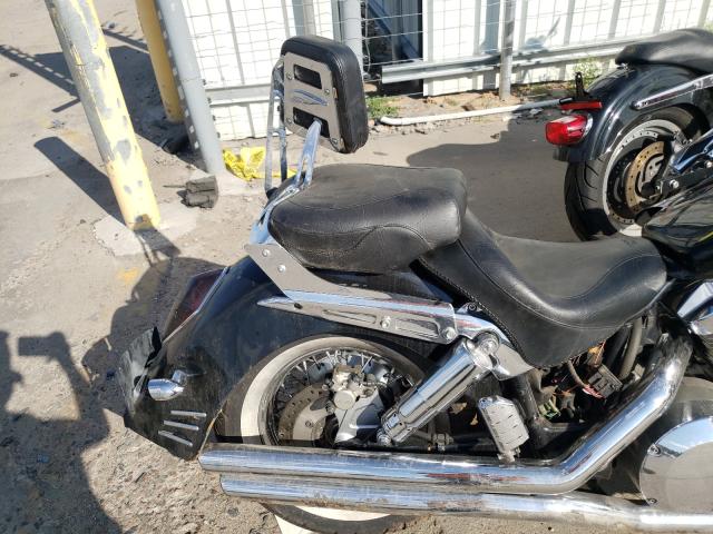 2003 HONDA VT1300 S 1HFSC52053A008898