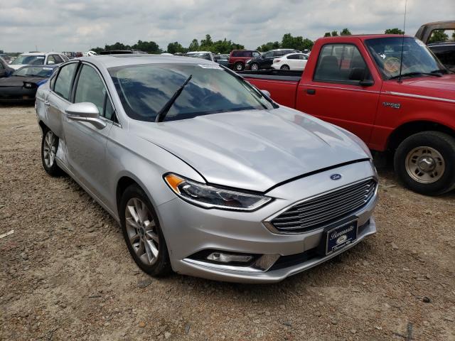 Vin: 3fa6p0hd9hr292245, lot: 49404601, ford fusion se 2017 img_1