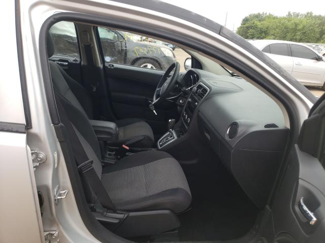 2010 DODGE CALIBER SX 1B3CB4HA6AD656002
