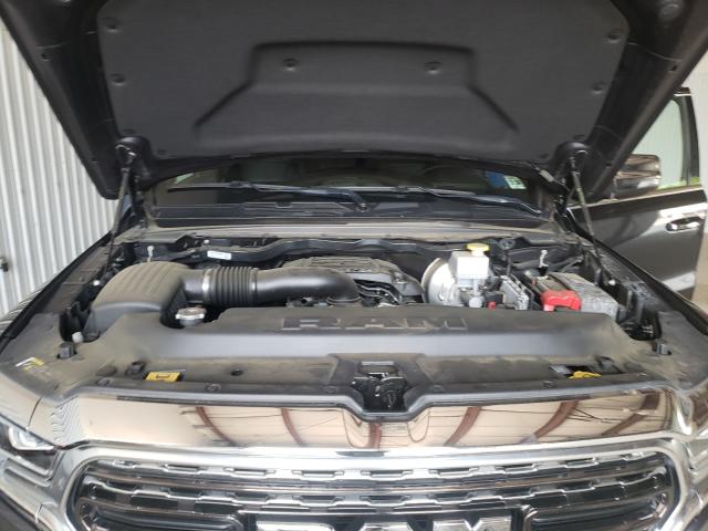 2019 RAM 1500 LIMIT 1C6SRFHT3KN673166