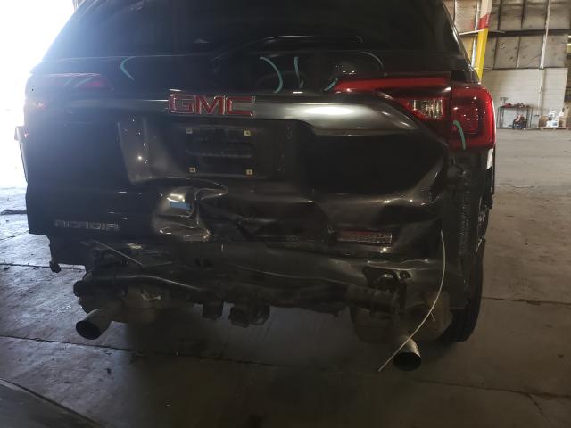 2017 GMC ACADIA ALL 1GKKNTLS6HZ234034