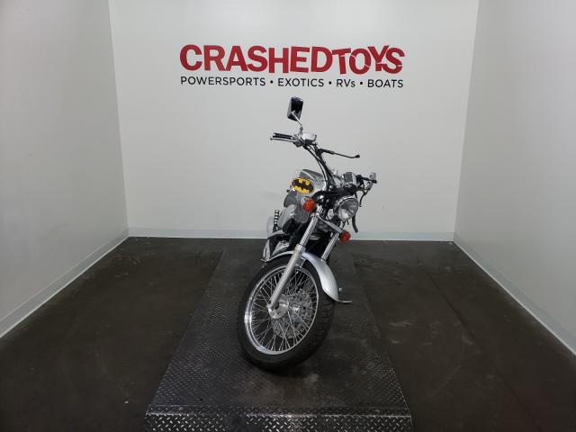 2006 HONDA VT600 CD JH2PC21406K710314