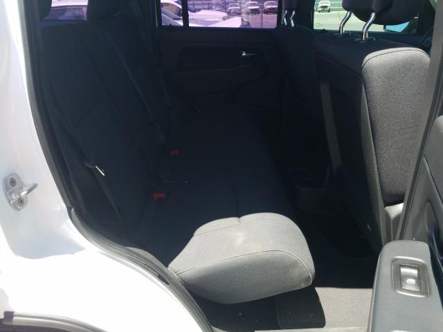2011 JEEP LIBERTY 1J4PN2GK7BW531564