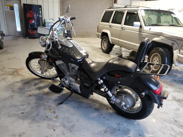 2012 HONDA VT750 C2 JH2RC5305CK400319