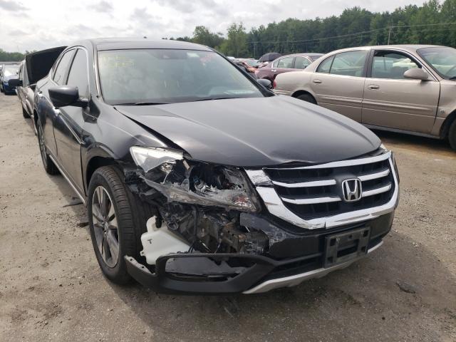 2013 HONDA CROSSTOUR 5J6TF2H57DL006805