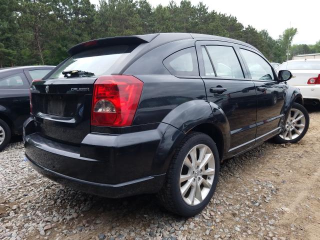 2011 DODGE CALIBER HE 1B3CB5HA9BD214581