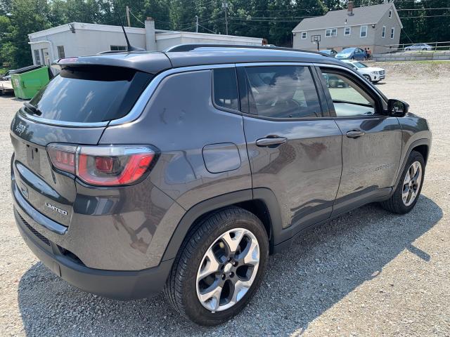 2019 JEEP COMPASS LI 3C4NJCCB7KT676016