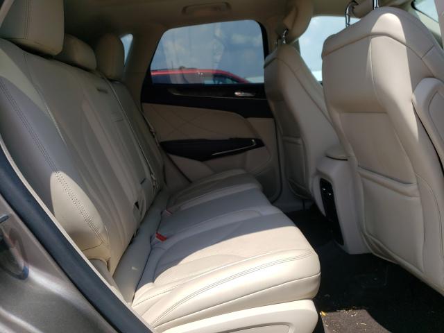 2017 LINCOLN MKC RESERV 5LMCJ3C96HUL47304
